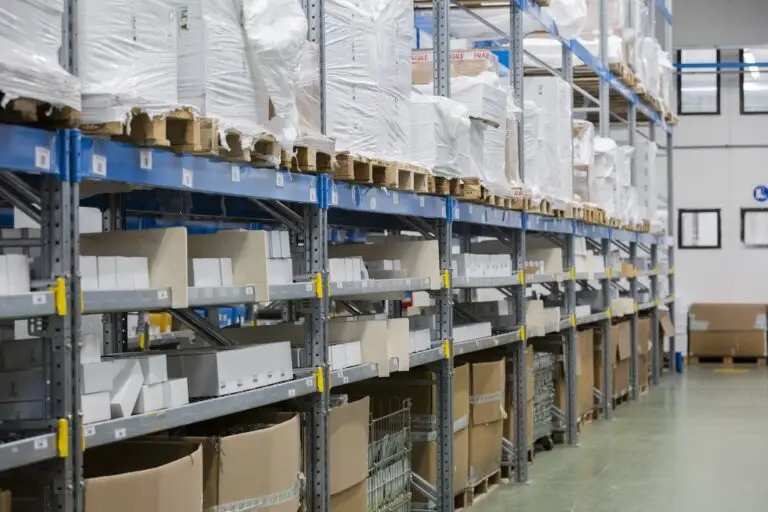 customized shelving solutions